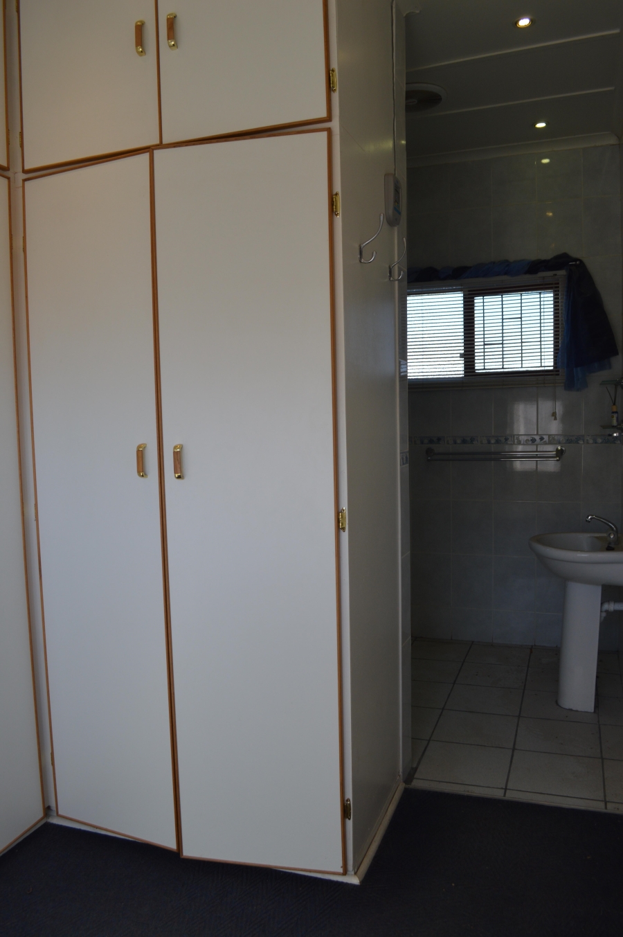 4 Bedroom Property for Sale in Bergsig Eastern Cape